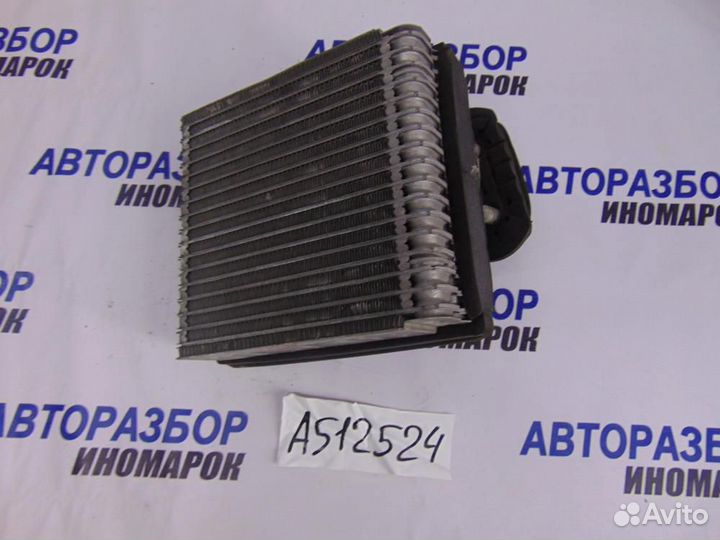 Испаритель кондиционера для Ford Focus 1 1998-2004