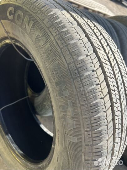 Continental Conti4x4Contact 215/65 R16 98H
