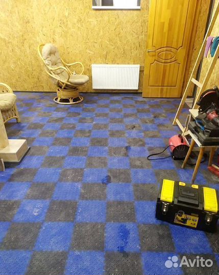 Пвх плитка pacпpoдажа от 10м2