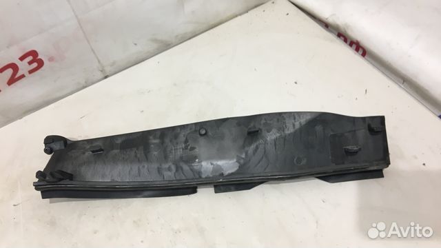 Накладка Bmw X1 E84