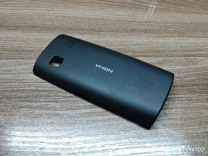 Nokia 500. RM-750. Задняя крышка. Оригинал