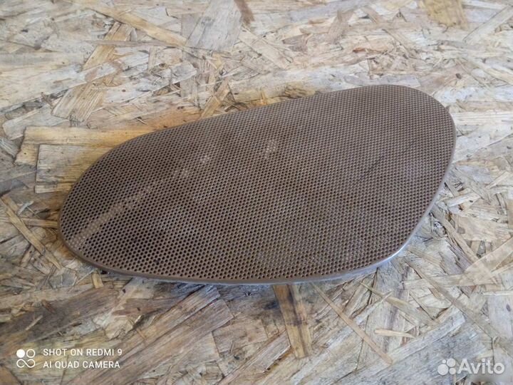 Сетка динамика iran khodro samand