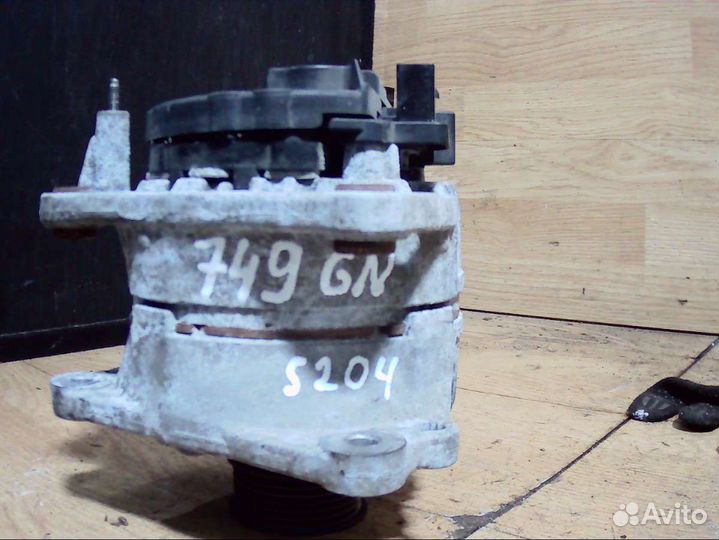 Генератор Volkswagen Golf 4 028 903 028 D