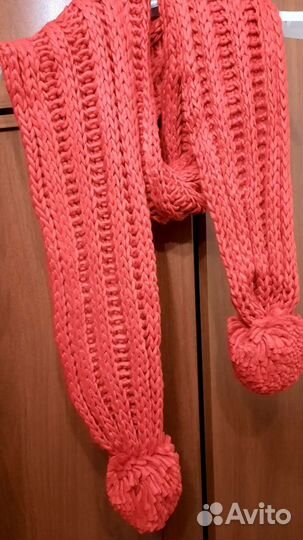 Снуды&Шарфы