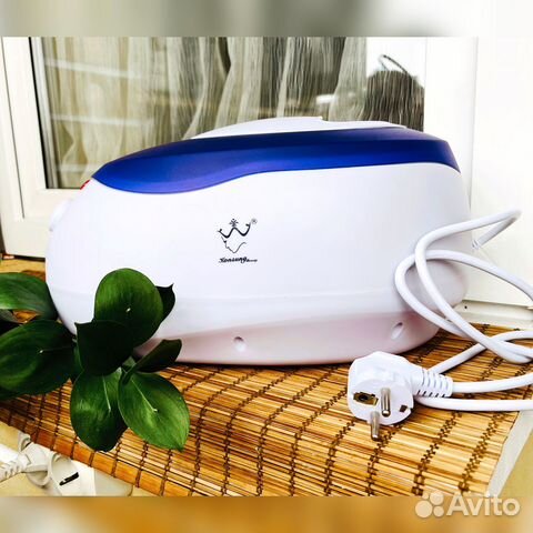 Парафиновая ванночка