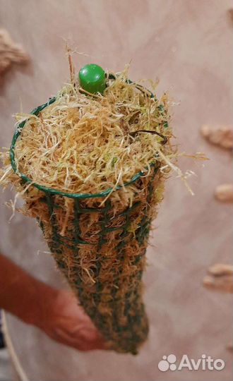 Тотем опора