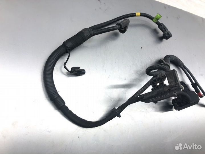 Жгут электропроводки Hyundai Veloster хэтчбек G4FD