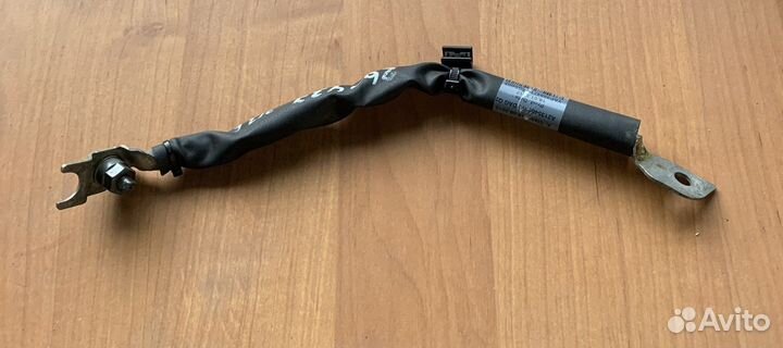 Провод массы MB A2135409916