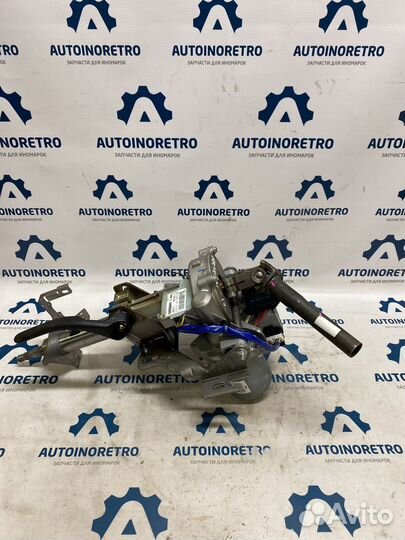 Электроусилитель руля Nissan Qashqai J10