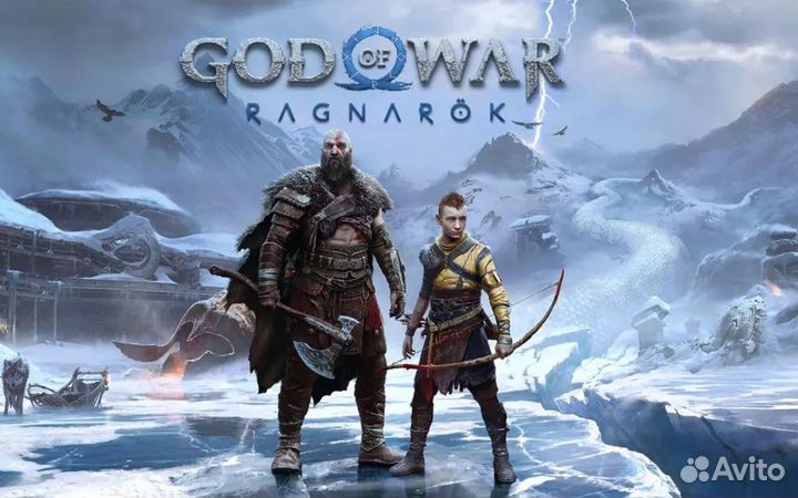 God of War Ragnarok