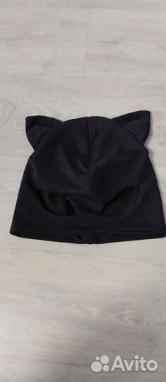 Шапка женская 