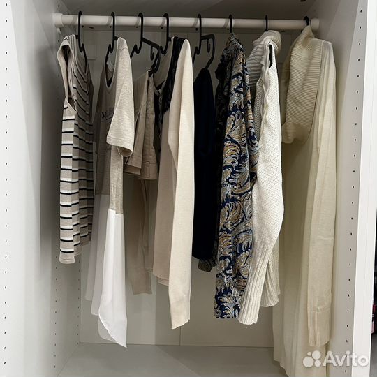 Пакет женской одежды