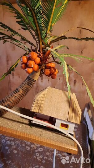 Светильник-ночник