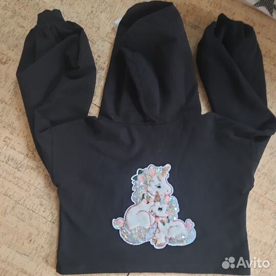 Одежда для девочки 146-152 пакетом