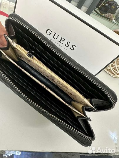 Кошелек Guess