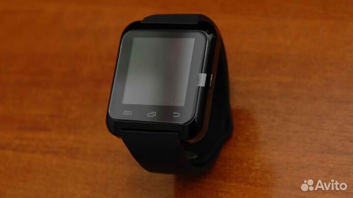 Умные часы Smart Watch U80