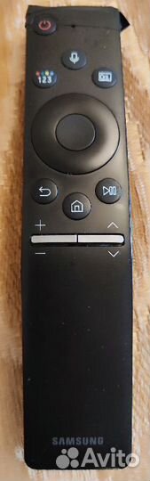 Пульт от телевизора samsung SMART