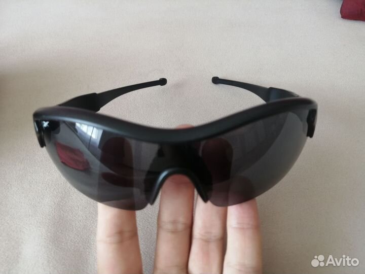 Очки Reebok солнцезащитные