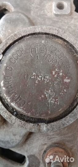 Запчасти на УАЗ