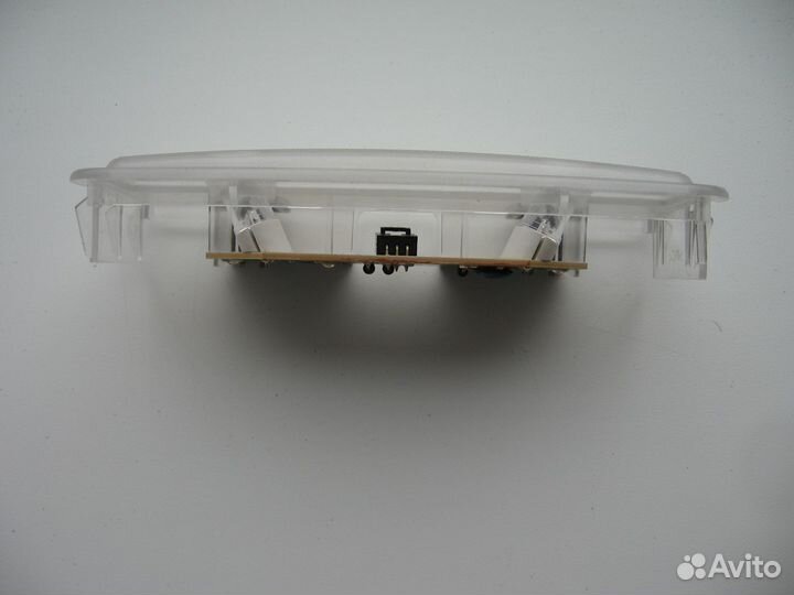 Плафон салона ваз-2170 