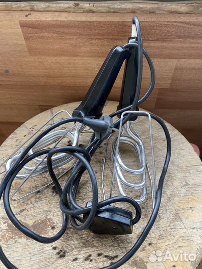 Сушилка для обуви СССР