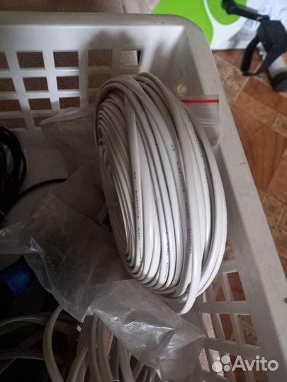 Провода для телефона