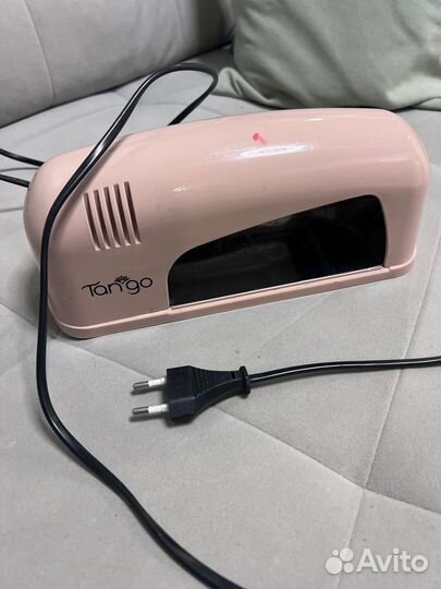 Лампа для ногтей