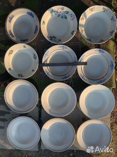 Аудио кассеты с записью