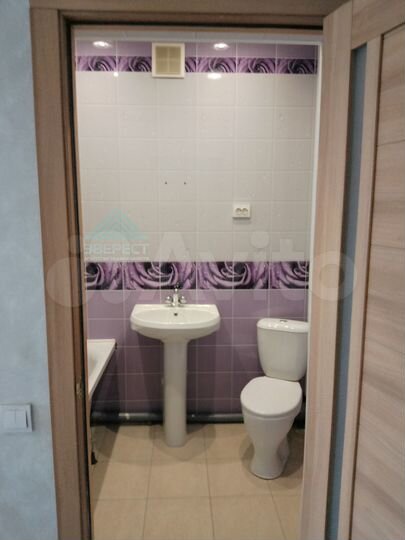 Квартира-студия, 22,2 м², 4/7 эт.