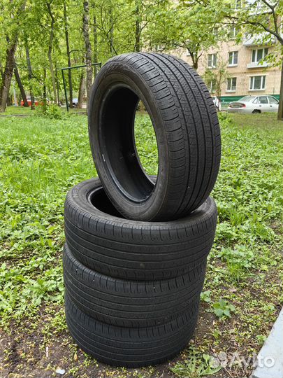 Nexen N'Priz AH8 215/55 R17 94K