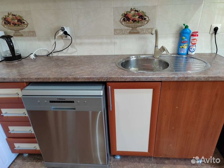 Кухонный гарнитур кухня бу