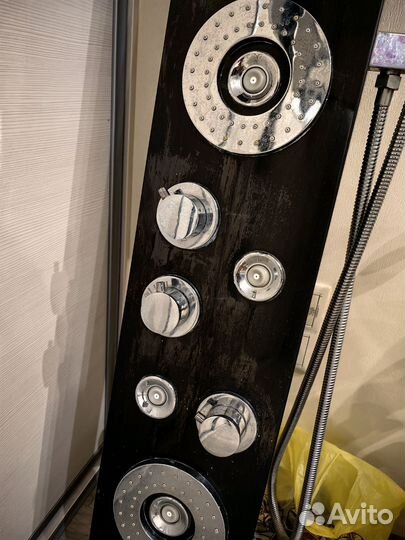 Смеситель для душа