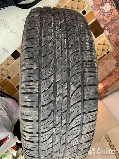 Viatti Bosco A/T V-237 215/60 R17