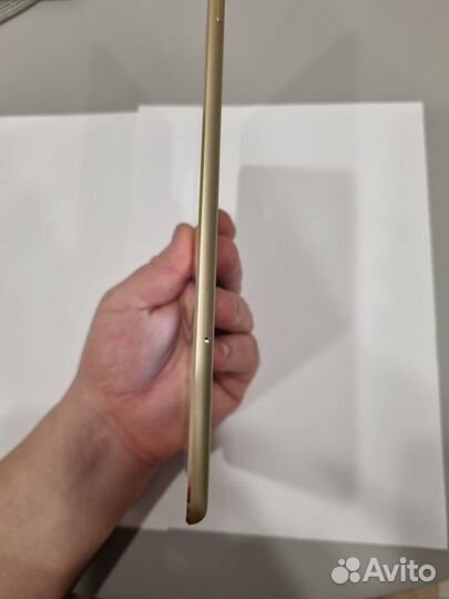 iPad mini 4 cellular 64gb