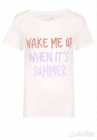 Футболка juvia