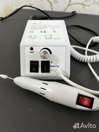 Аппарат для маникюра