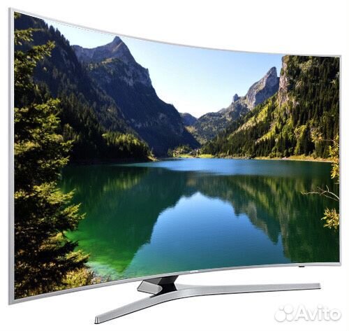 Телевизор Samsung 6 серии 65” обмен