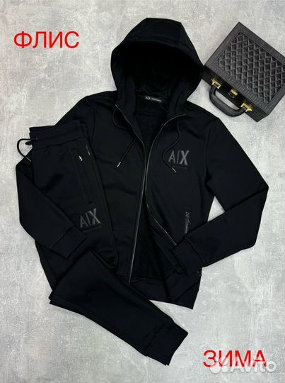 Спортивный костюм Armani exchange