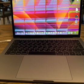 Apple MacBook Pro 13 2017