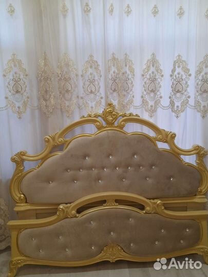 Зеркало трильяж