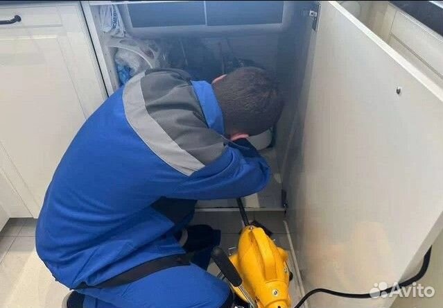 Сантехник. Работаю Один. Любые услуги Сантехника