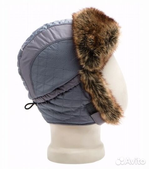 Шапка зимняя