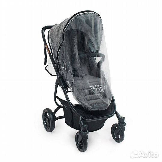 Дождевик valco baby ultra
