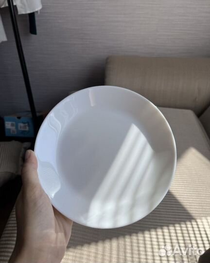 Тарелка миска икеа IKEA офтаст oftast