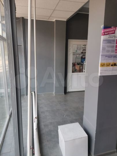 Торговая площадь, 357 м²