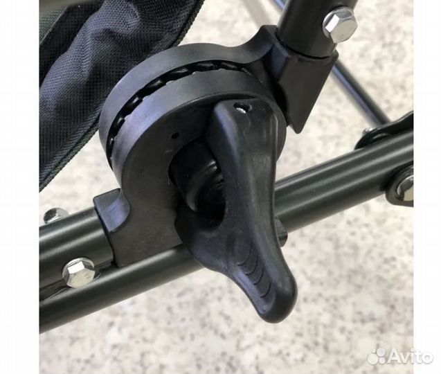 Кресло карповое, стул - Новый