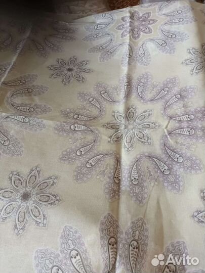 Мерный лоскут бязь