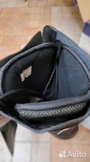 Ботинки Baffin 42 размер