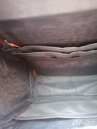 Рюкзак школьный для мальчика ортопедический