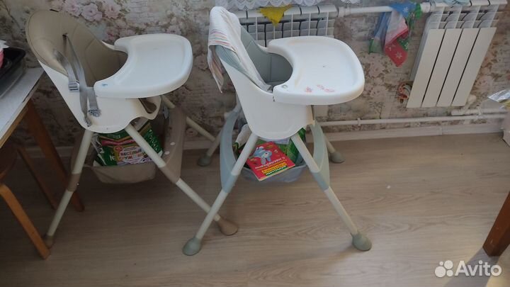 Стул для кормления